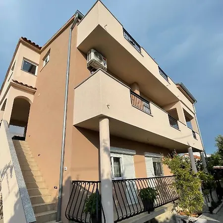 Apartamento Rasic Bibinje