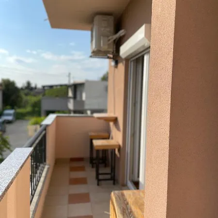 Rasic Apartament Bibinje