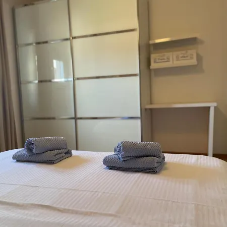 Rasic Apartment *