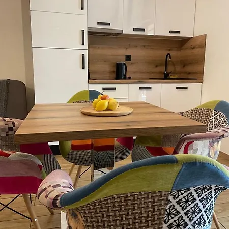 Apartamento Rasic