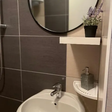 Apartamento Rasic Bibinje
