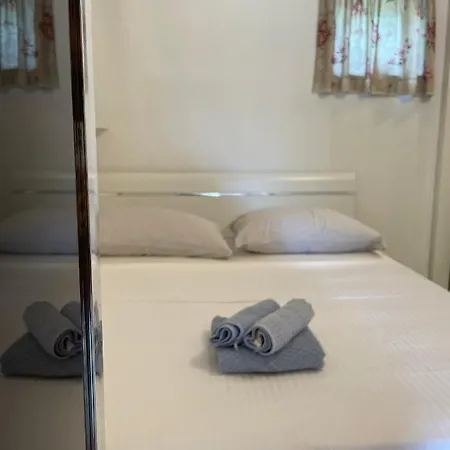 Apartamento Rasic