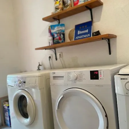 Rasic Apartamento