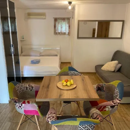 Rasic Apartamento