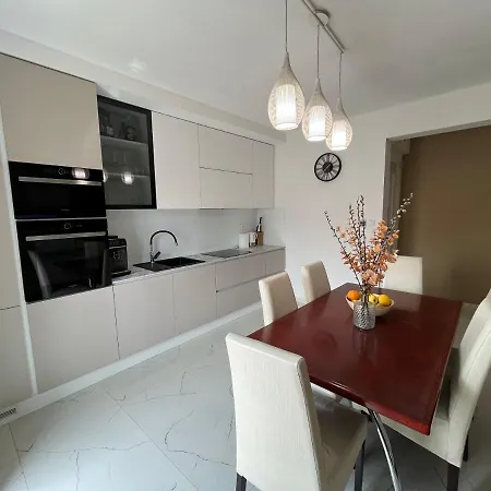 Rasic Apartamento