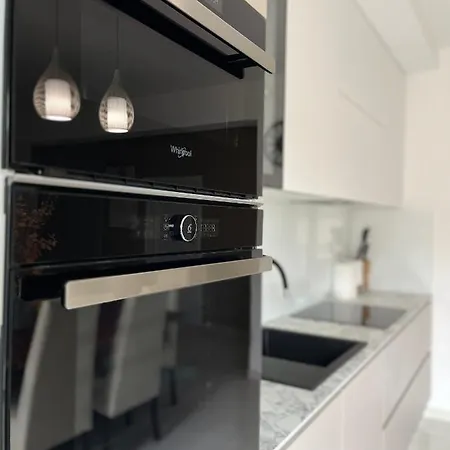 Apartamento Rasic *