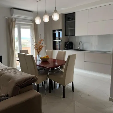 Apartamento Rasic Bibinje