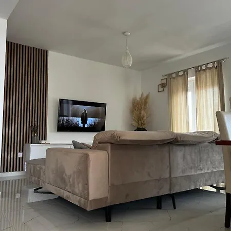 Apartamento Rasic *