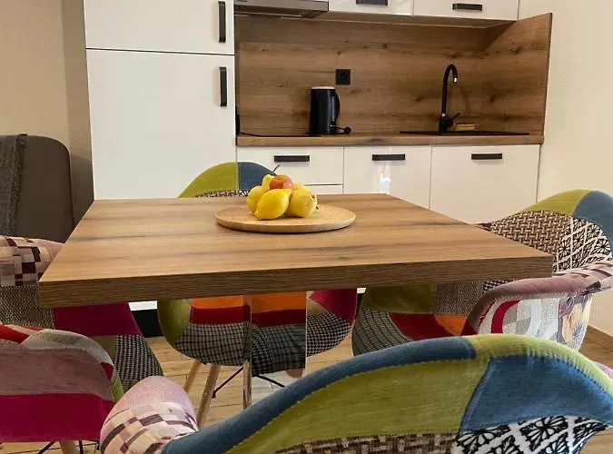 Apartment Rasic