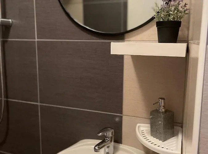 アパート Rasic ビビニェ