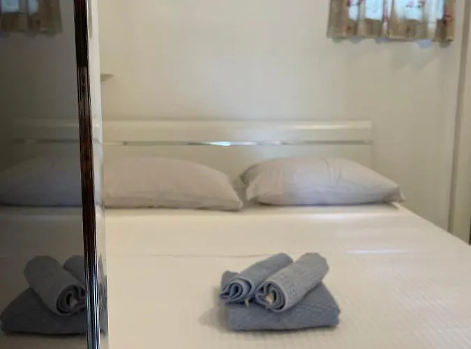 Apartment Rasic