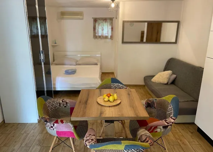 Rasic Apartment
