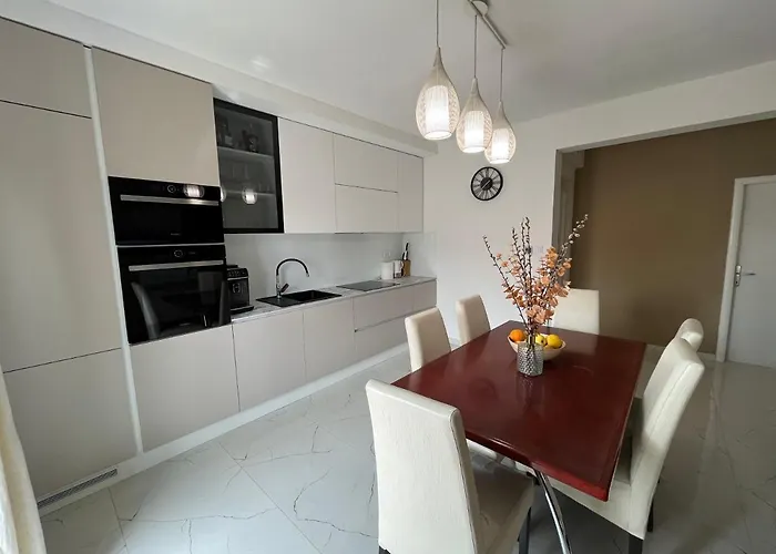 Rasic Apartment