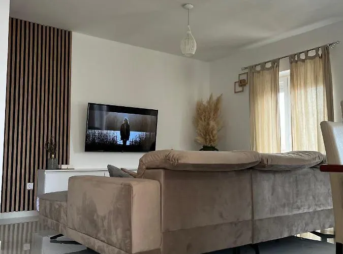 Apartment Rasic *