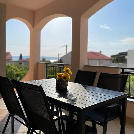 Rasic Lejlighed Bibinje