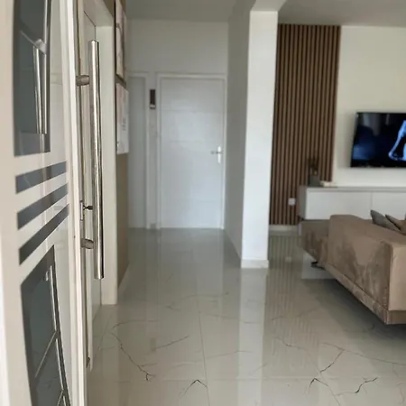 Apartment Rasic Bibinje