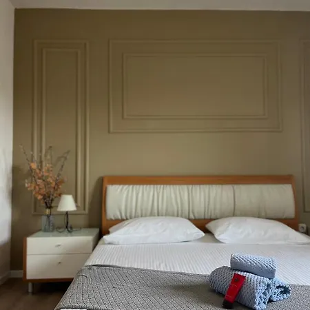 Rasic Apartament
