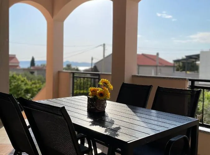 Rasic Апартаменты Бибинье